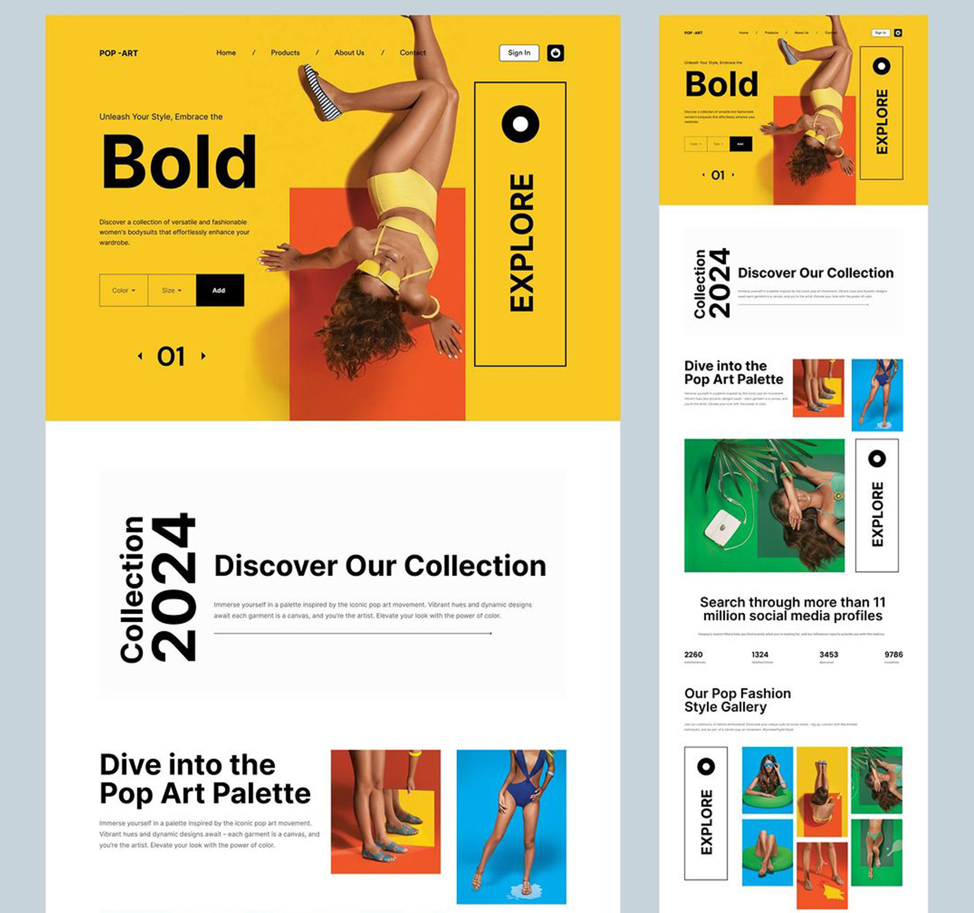 Portfolio