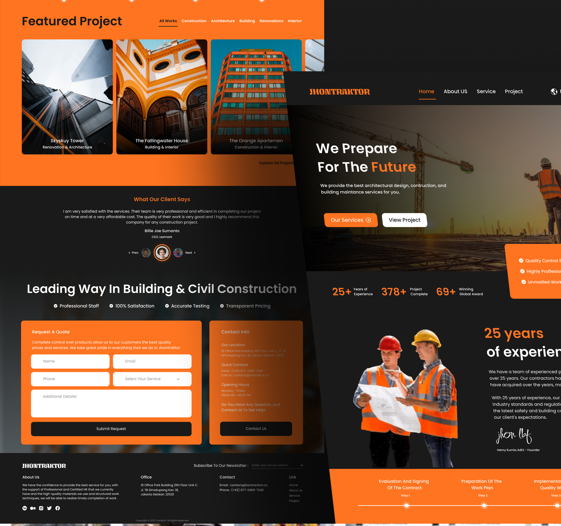 Portfolio