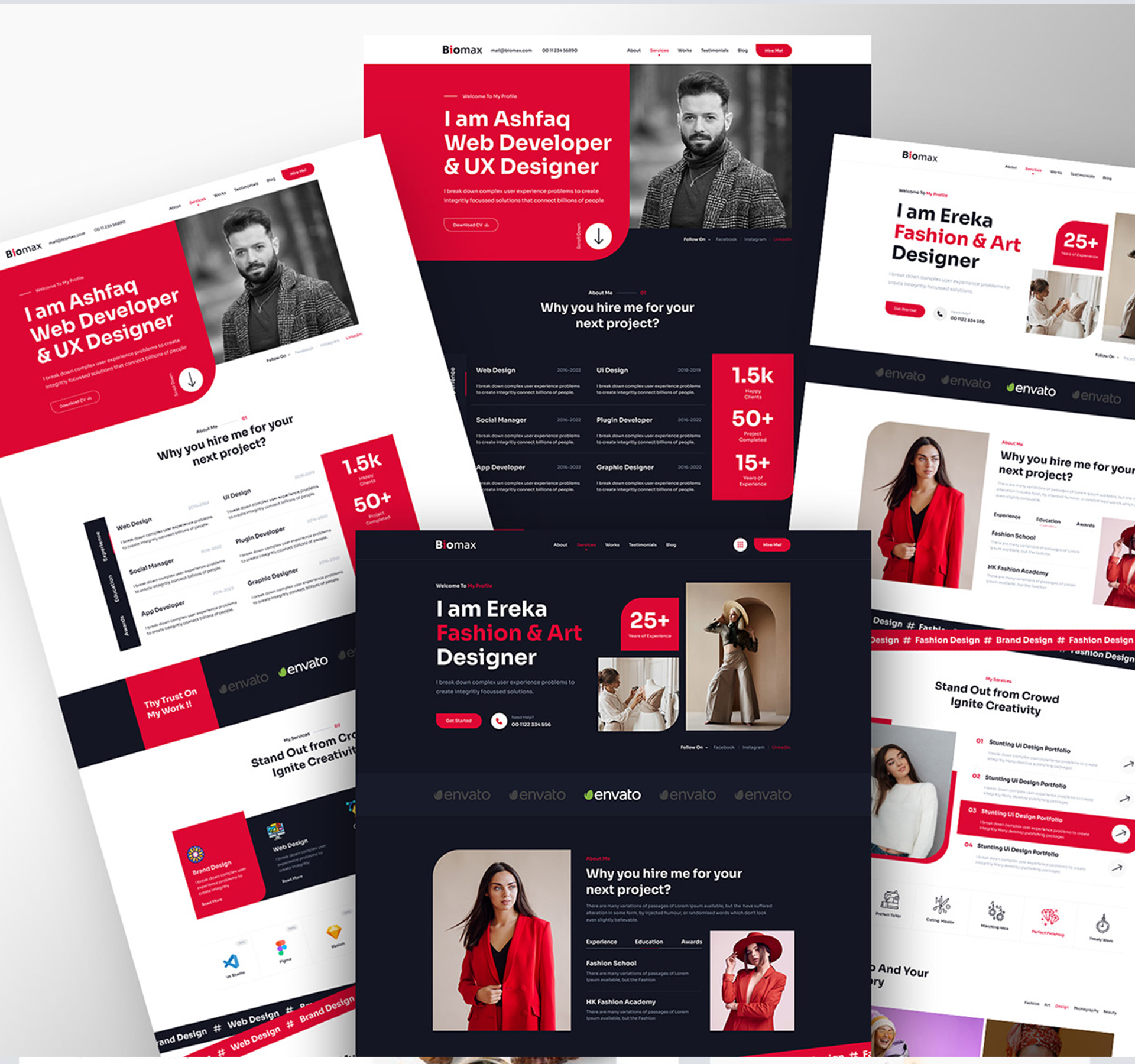 Portfolio