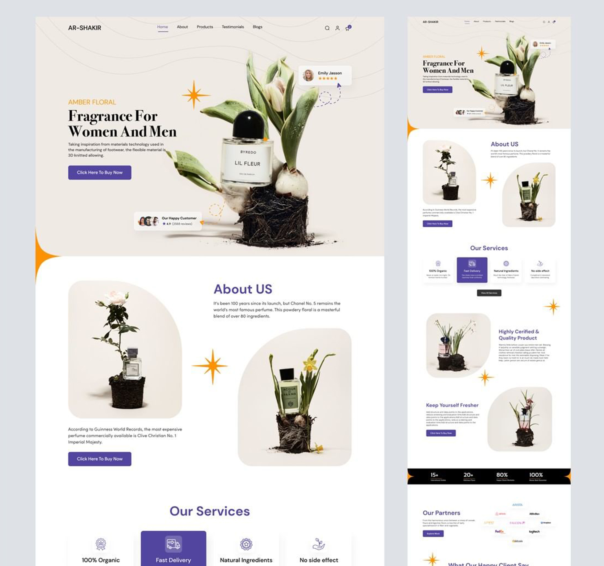 Portfolio