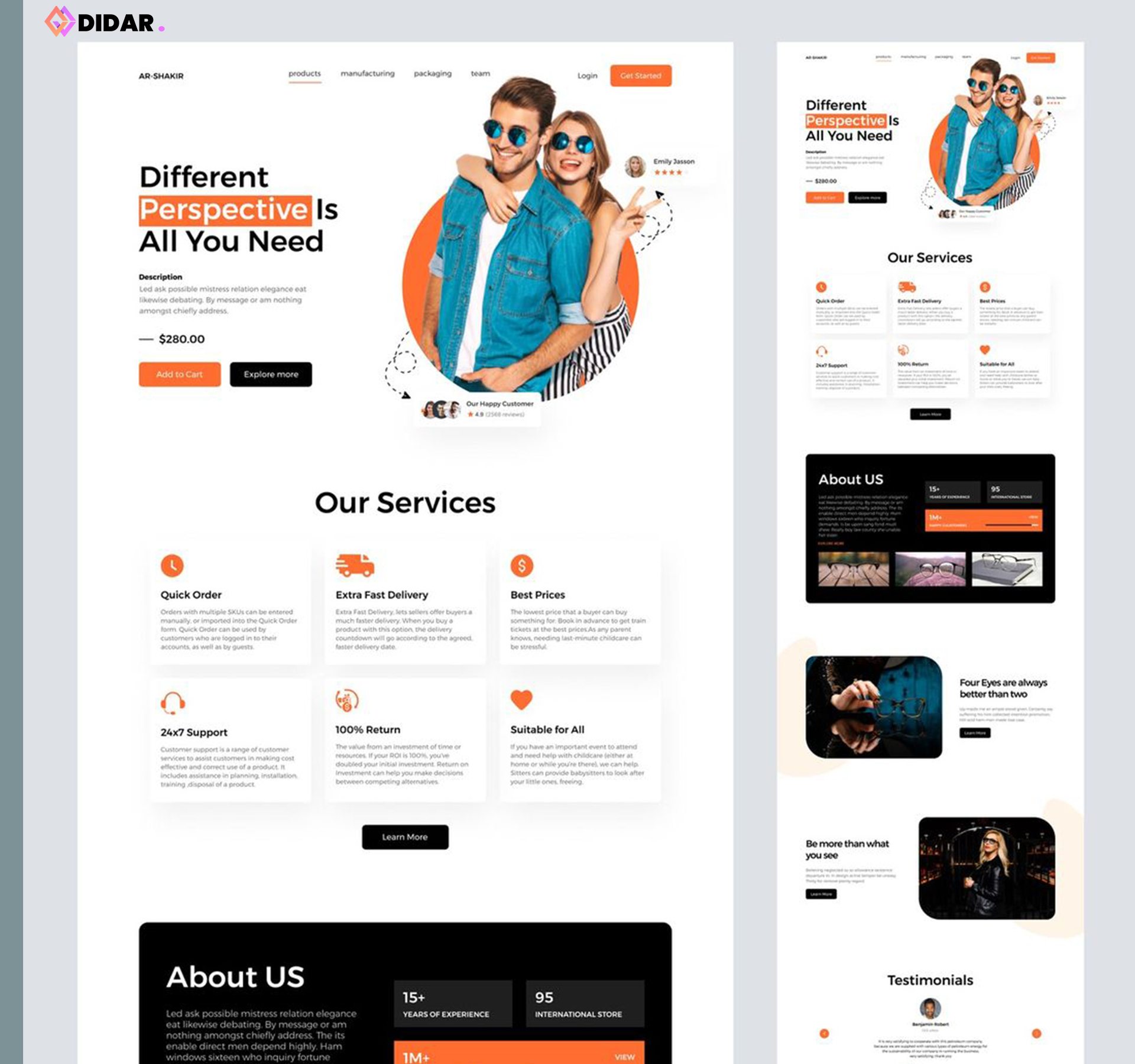 Portfolio