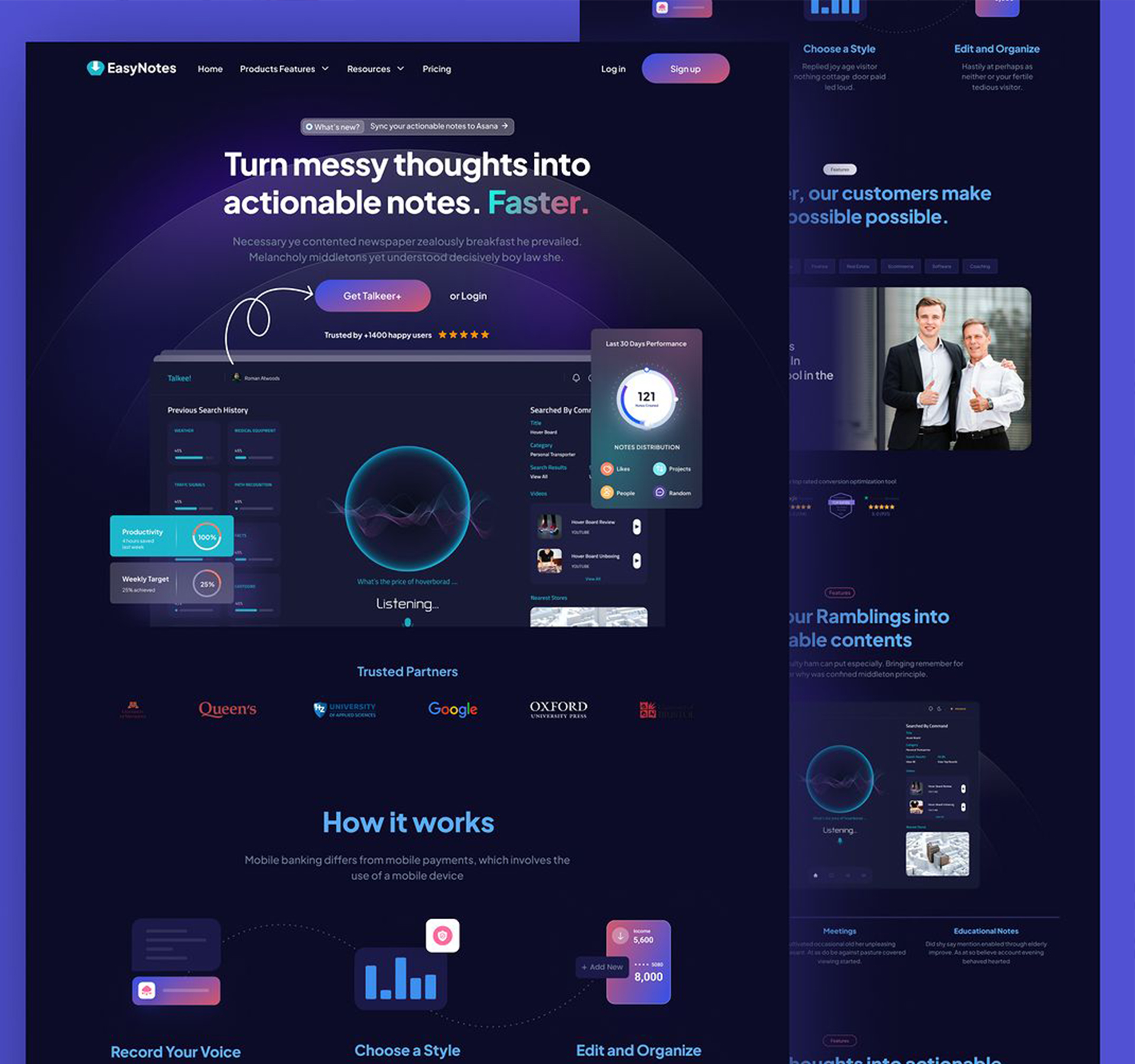 Portfolio